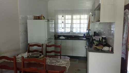 Chácara Residencial À Venda, Jardim Nova Ipelândia, Suzano - Ch0029. - Ch0029