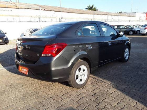 Chevrolet Prisma 1.4 Mpfi Lt 8v Flex 4p Manual