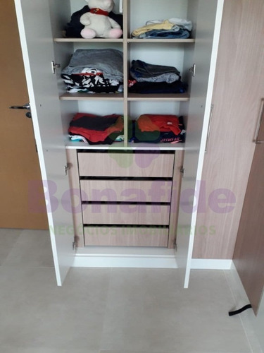 Imagem 11 de 18 de Apartamento, Myriad, Engordadouro, Jundiaí. - Ap11386 - 68083903