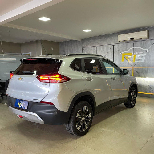 Chevrolet Tracker Premier 1.2 Turbo 12V Flex Aut.