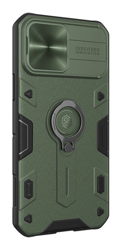 Nillkin Para iPhone 13 Pro Max Camshield Armor :: Bestcompra