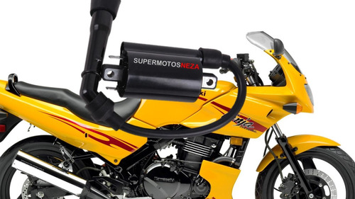 Bobina Encendido Kawasaki Ninja Ex 500 87-09