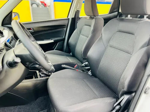 Suzuki Swift 1.2 Glx Cvt