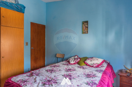 Venta-casa Esq.-3 Dorm-gge-local-lomas De Solymar