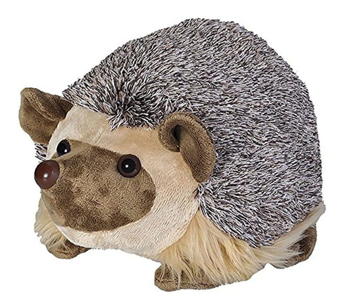 Wild Republic Hedgehog Plush Peluches Felpa Juguete S