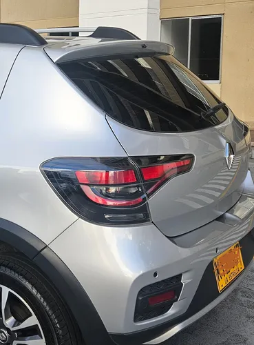 Renault Stepway 1.6 Dynamique / Intens Automática