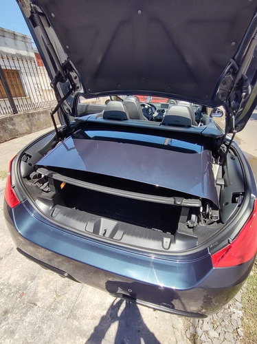Peugeot 308 Descapotable