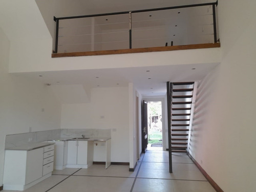 Imagen 17 de 24 de Departamento En Venta En La Toscana - Pilar, G.b.a. Zona Norte