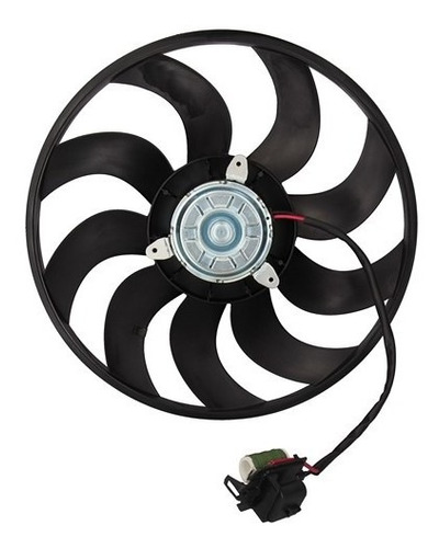 Electroventilador Chevrolet Prisma 13/16