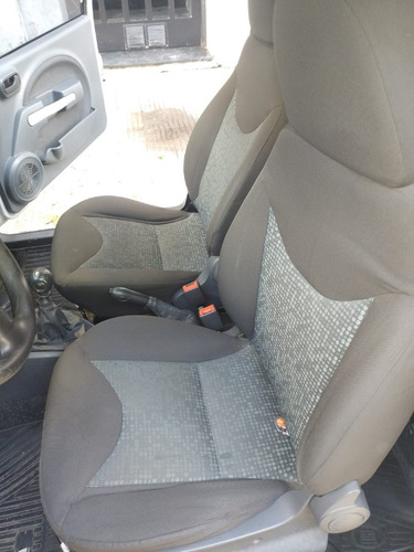 Fiat Uno 1.4 Attractive