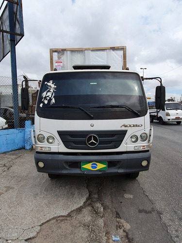 Mercedes Benz 1016 1016