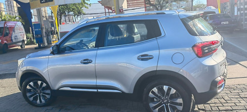 Chery Tiggo 5X 1.5 Txs Flex Aut. 5p