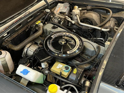Chevrolet Opala 4.1 Comodoro Sl/e 12 V Álcool 2p Manual