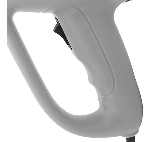 Soprador Térmico 1500w 110v Rz-s1500/m Razi Cor Cinza