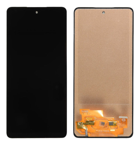 Pantalla Táctil Lcd Para Samsung Galaxy A53 5g Sm-a536