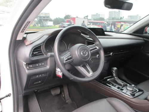 Mazda CX-30 GRAND TOURING HYBRID 2.0 4X2 AT AA