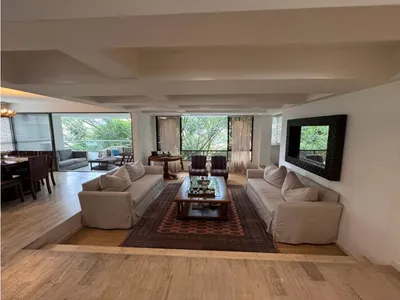 Apartamento en venta