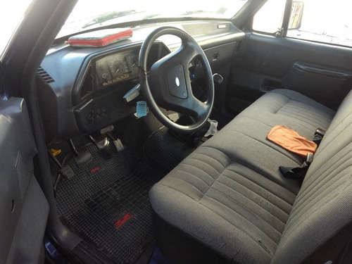 Ford F-100 F-100 1982
