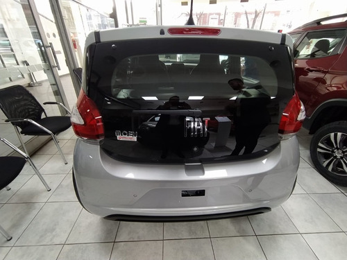 Imagen 4 de 25 de Fiat Mobi 1.0 Easy Pack Top Live On 0km 2022 Stock Fisico