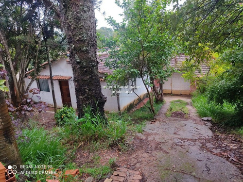 Imagem 7 de 13 de Vende-se Chácara No Bairro Recreio Sertãozinho Em Suzano-sp 1086