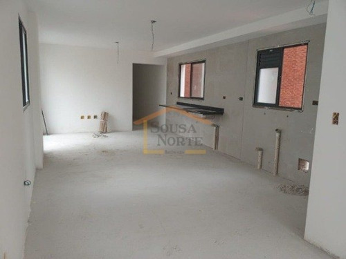 Imagem 2 de 15 de Apartamento, Venda, Agua Fria, Sao Paulo - 28636 - V-28636