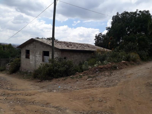 Imagen 1 de 12 de Terreno Comercial En Venta Dos Carlos Pueblo Nuevo