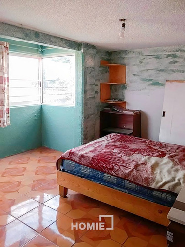 Imagen 4 de 11 de Cómodo Y Amplio Departamento, Cuenta Con Todos Los Servicios., 12833