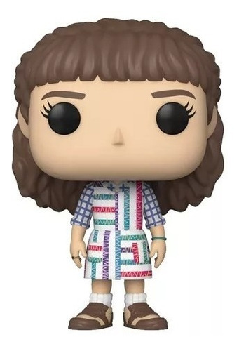 Funko Pop Tv Stranger Things S4 Eleven 1238