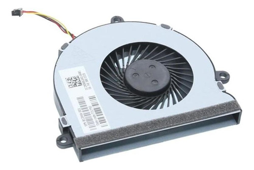 . Nuevo Ventilador De Cpu For 15-a 15-bs 15-af 15 Tpn-c126