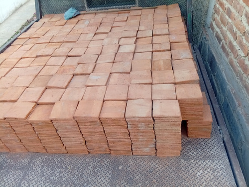 Ladrillo De Azotea O Tableta