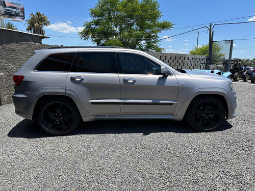 Jeep Cherokee 3.7 Limited Aut. 5p