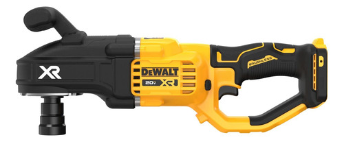Taladro Dewalt Max Xr Sin Escobillas, 20 V, Inalámbrico, 7/1