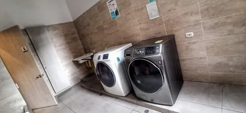 Moderno Apartaestudio Con Garaje | Unicentro | Santa Bárbara