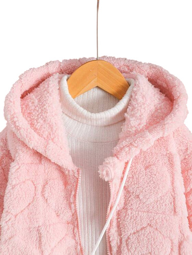 Campera Peluche Buy Nice To Meet You