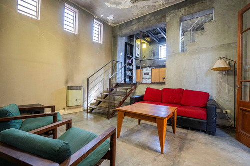 Ph 3 Ambientes Con Terraza En Venta En Flores, Capital Federal, Buenos Aires