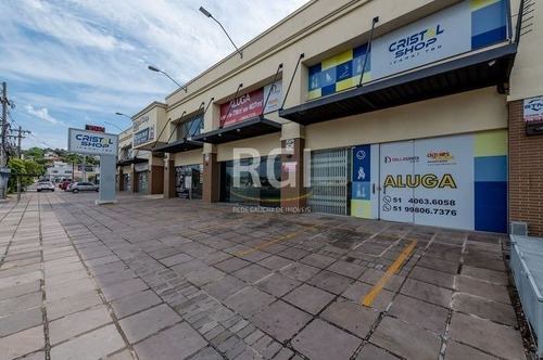 Loja Em Cristal - Bt8786