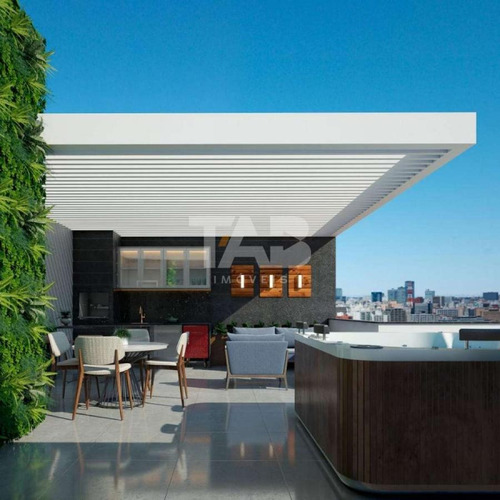 Imagem 3 de 13 de Triplex Para Venda Em Balneário Camboriú - 263659