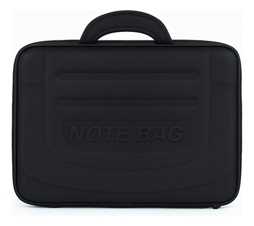 Kit 3 Maletas Com Alça Dupla Capa De Notebook Case Macbook