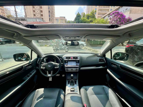 Subaru Legacy 3.6 R 24V GASOLINA 4X4 4P AUTOMÁTICO