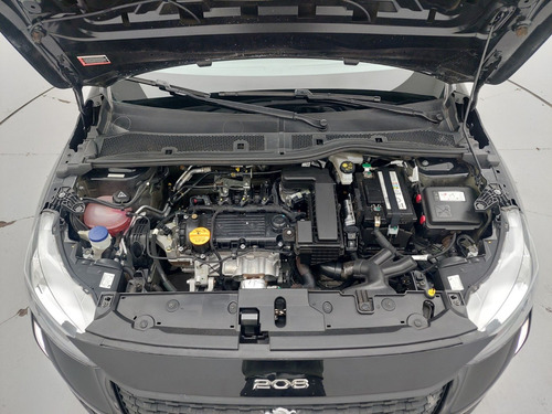 Peugeot 208 1.0 6V FLEX LIKE MANUAL