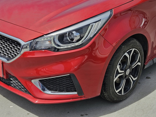 Mg 3 3 Hatch Back 1.5 2022