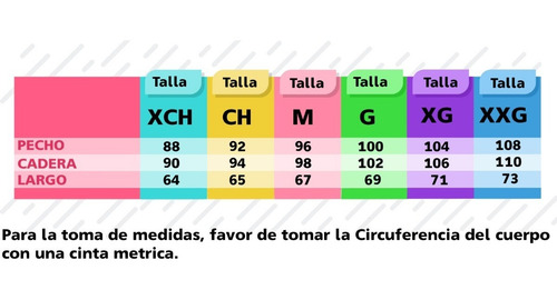 Imagen 6 de 6 de Filipina Dama Cuello V Cruzada Con Elastico En Espalda