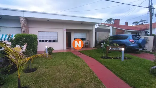 comprar Excelente Casa A Pocas Cuadras Del Mar!! En La Mansa