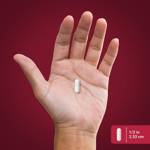 Piping Rock L-arginina L-citrulina Complex 1000mg | 120 ...