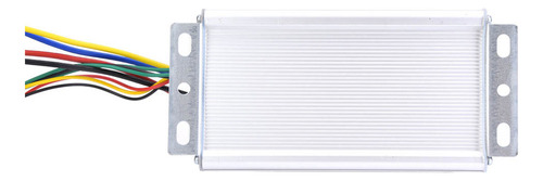 Controlador De Velocidad Del Motor 12v-60v 70a Pwm Dc Revers