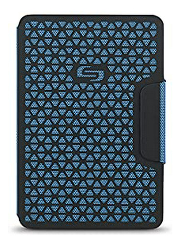 Solo Vector Slim Case Para iPad Mini (acv230-20bb24).