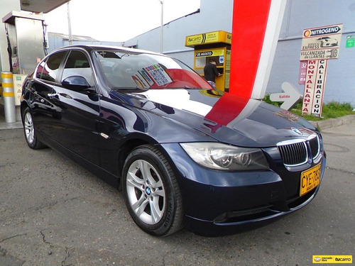 BMW Serie 3 2.5 325i E90 Premium