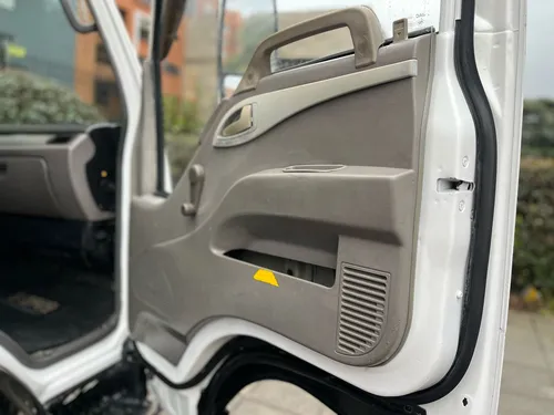 Jac Hfc1063k