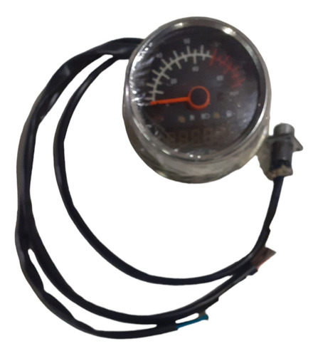 Tablero Original Zanella Para Cafe Races