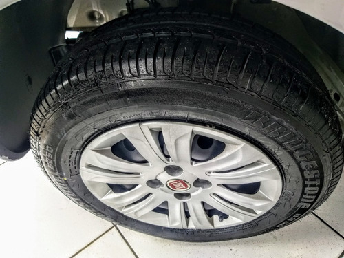 Fiat Doblo 1.8 Essence 7 Lugares Flex 2014